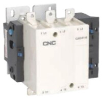 Контактор электромагнитный переменного тока CNC Electric CJX2-F