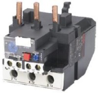 Реле тепловое JR28 CNC Electric
