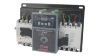 Устройство автоматического ввода резерва YCQ2 CNC Electric
